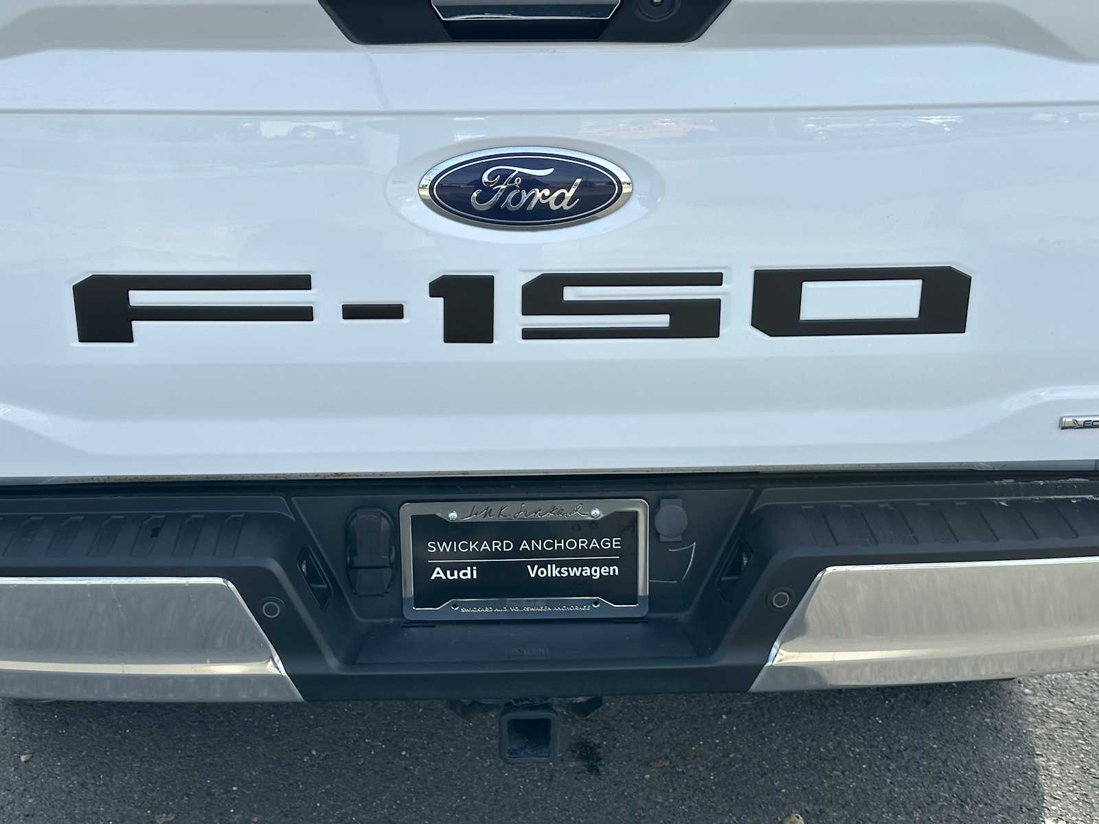 2023 Ford F-150 XL - Photo 13