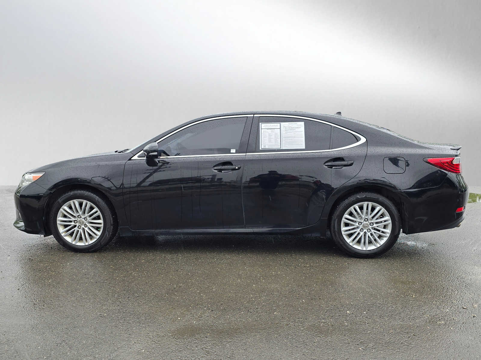 Used 2014 Lexus ES 350 with VIN JTHBK1GG2E2105855 for sale in Anchorage, AK