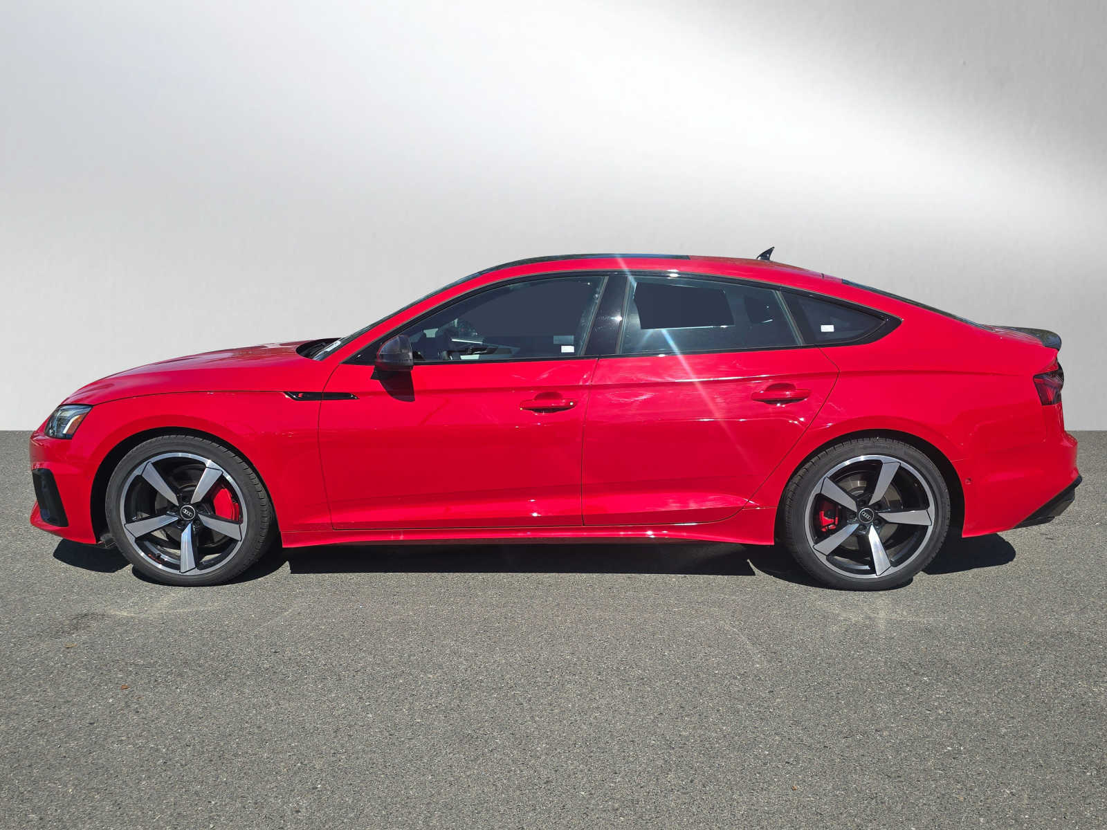 Used 2023 Audi A5 Sportback Prestige with VIN WAUEADF59PA043413 for sale in Anchorage, AK