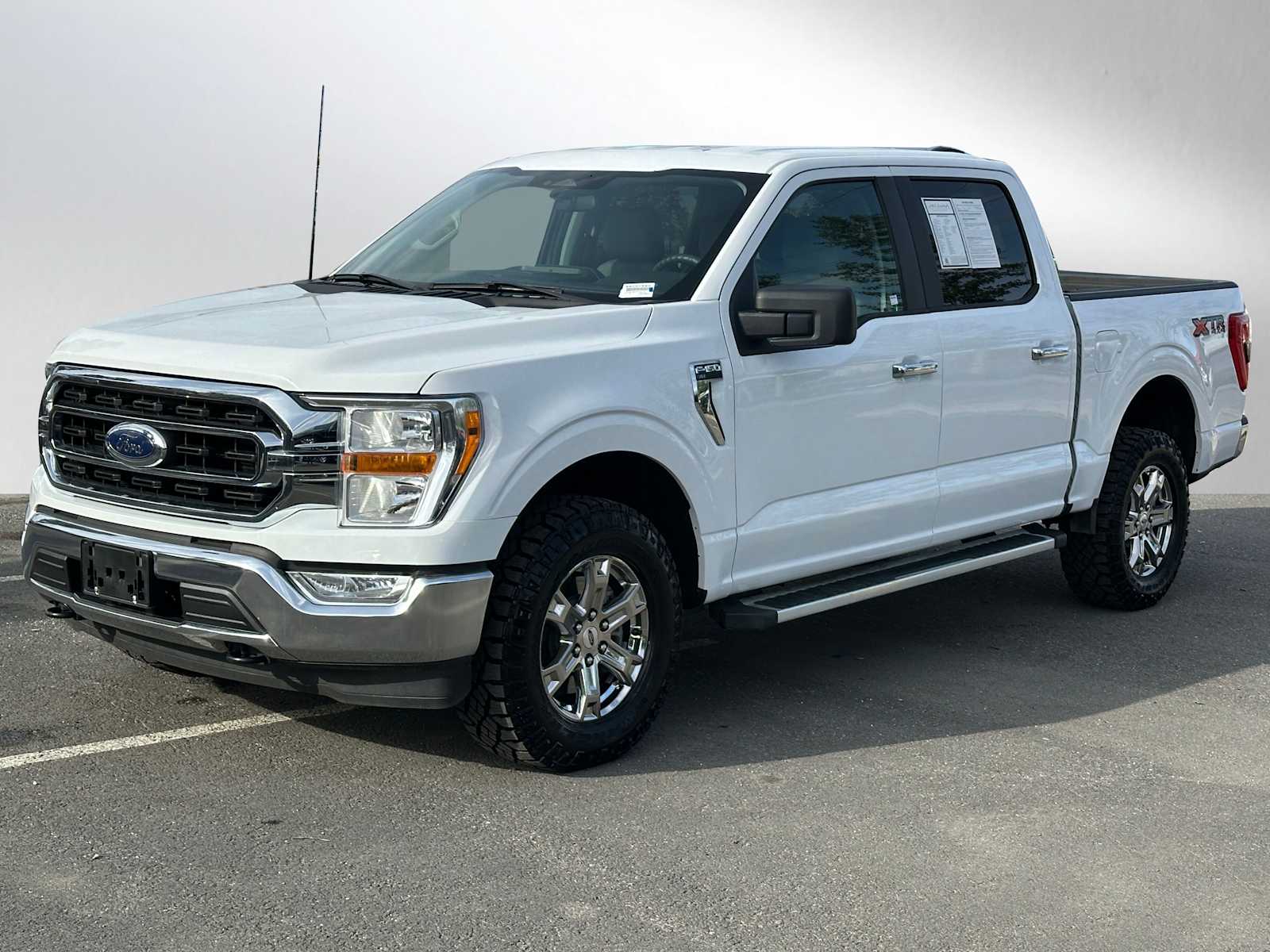2023 Ford F-150 XL - Photo 7