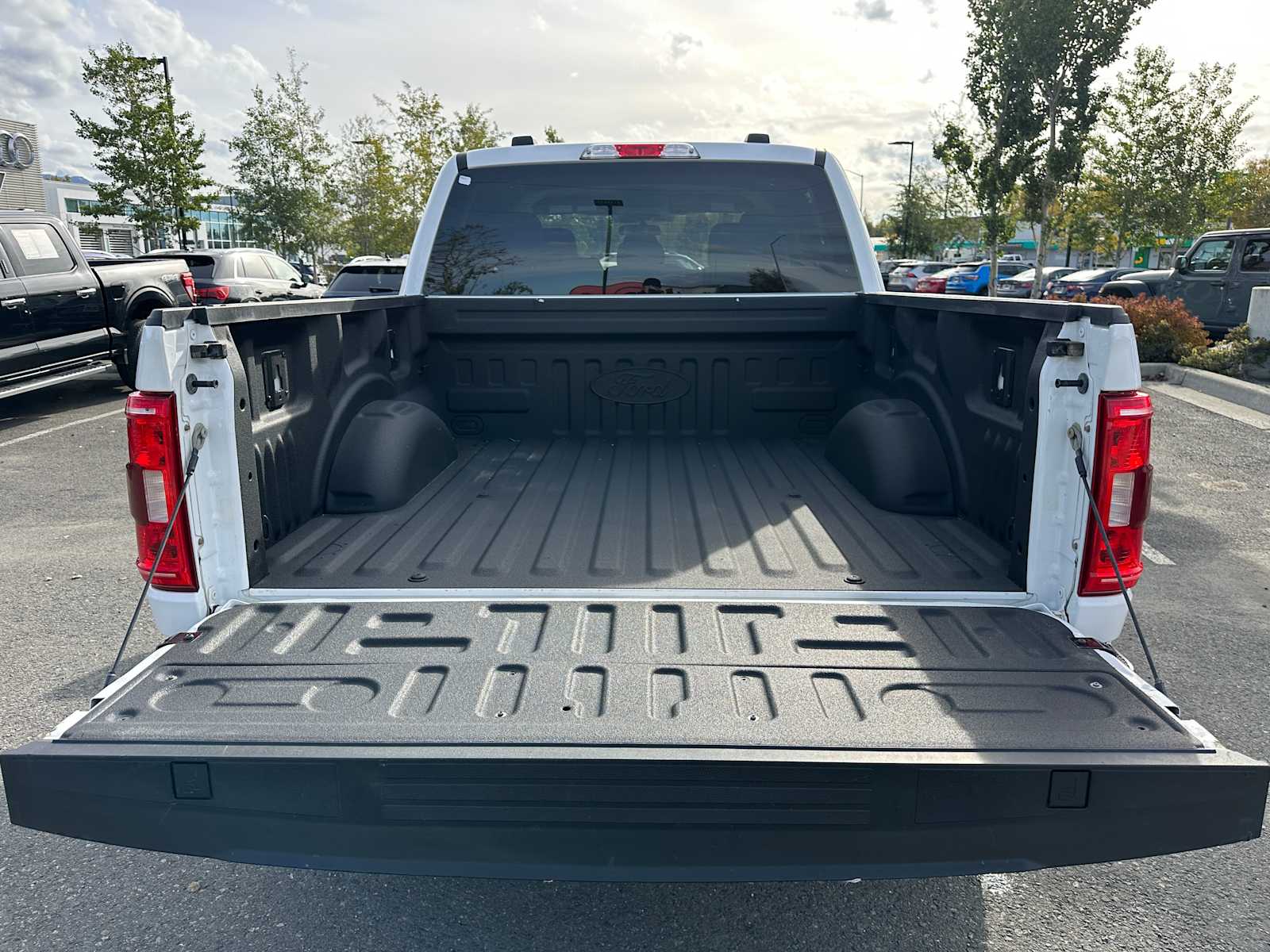 2023 Ford F-150 XL - Photo 14