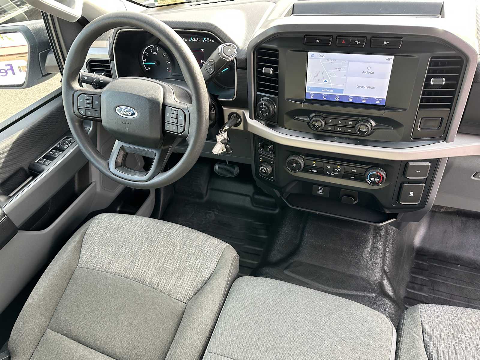 2023 Ford F-150 XL - Photo 11