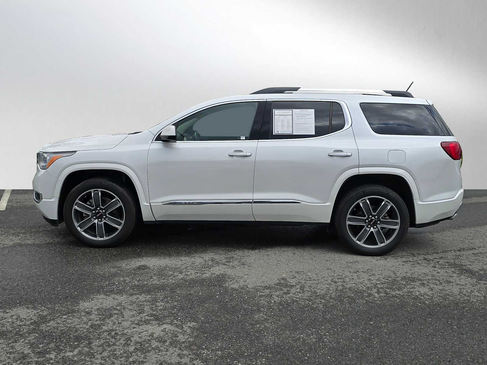 Used 2019 GMC Acadia Denali with VIN 1GKKNXLS1KZ223179 for sale in Anchorage, AK