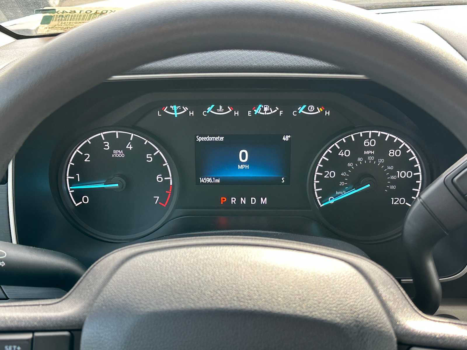 2023 Ford F-150 XL - Photo 23