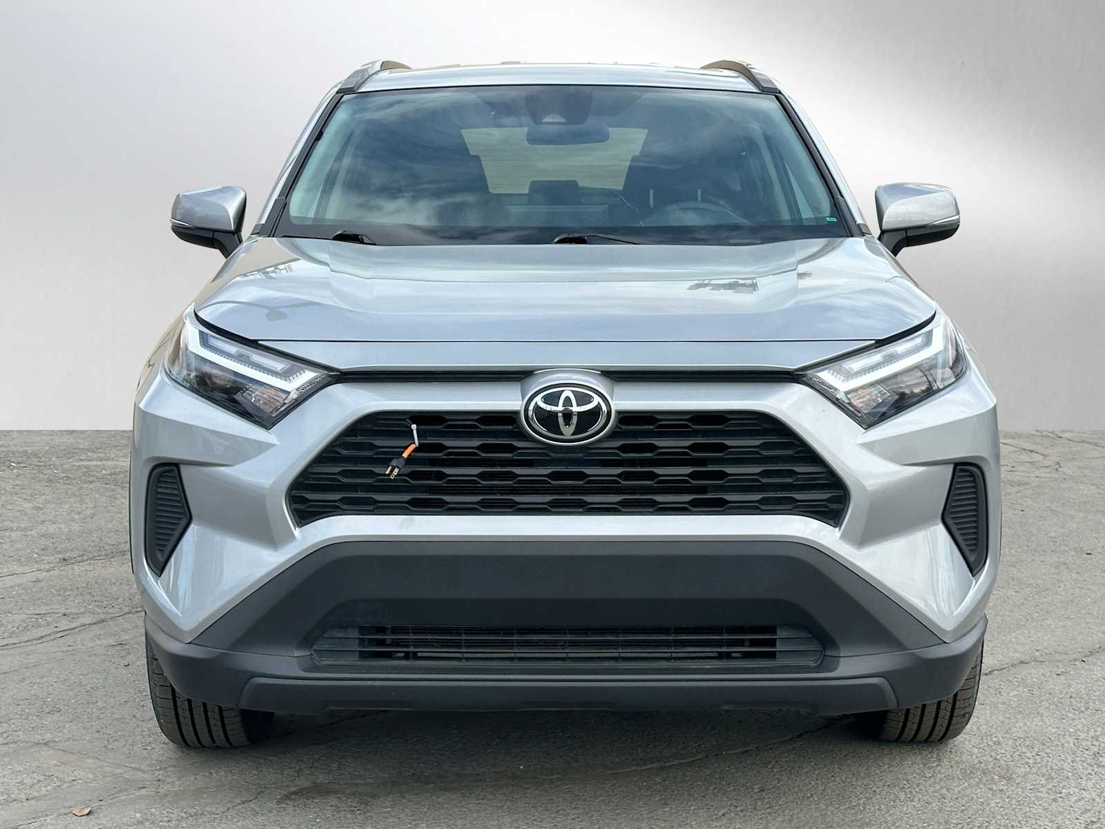 Used 2024 Toyota RAV4 XLE with VIN 2T3P1RFV8RW437966 for sale in Anchorage, AK