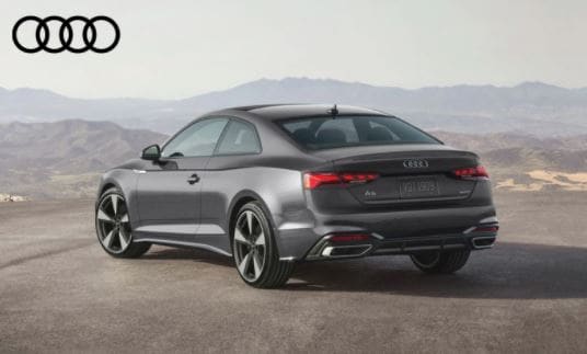 New
Audi A5 for Sale in Anchorage, AK