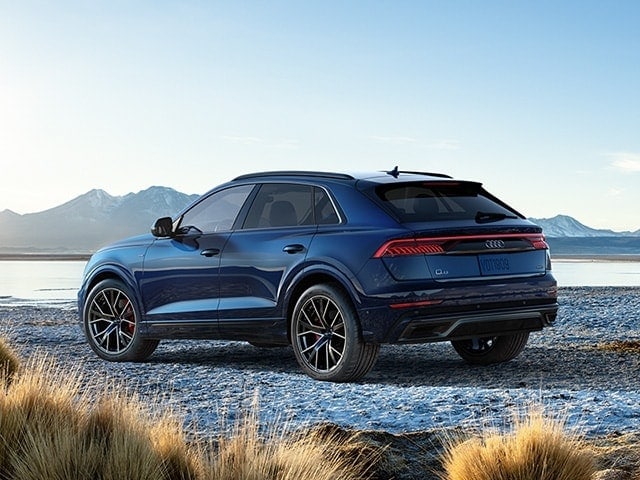 New Audi Cars In Anchorage Alaska Audi Dealer Audi Anchorage