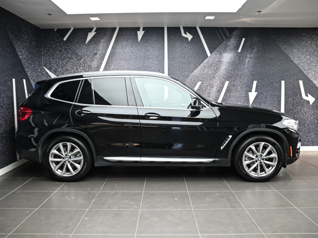 Used 2019 BMW xDrive30i VAS