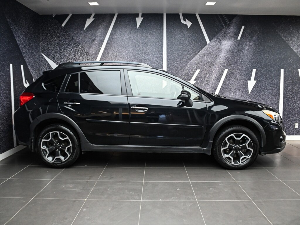 Used 2015 Subaru VUS