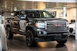 GMC Canyon
