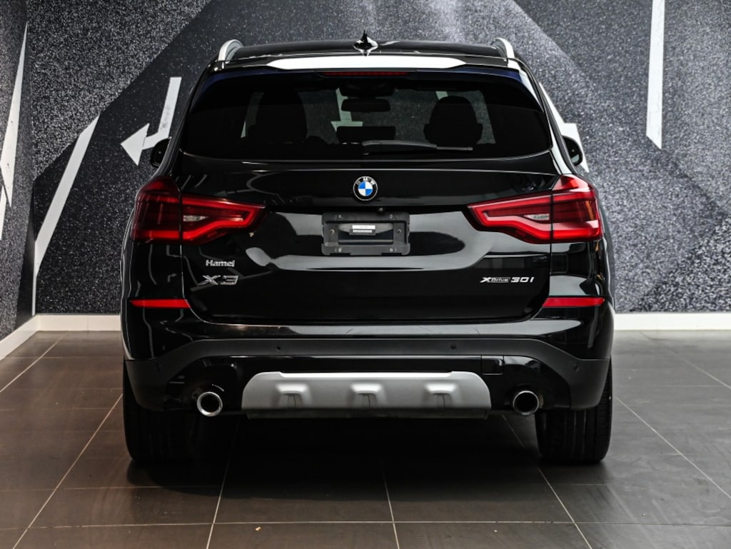 Used 2019 BMW xDrive30i VAS