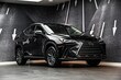 LEXUS NX 350h