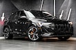 Audi e-tron Sportback