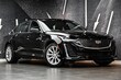 Cadillac CTS