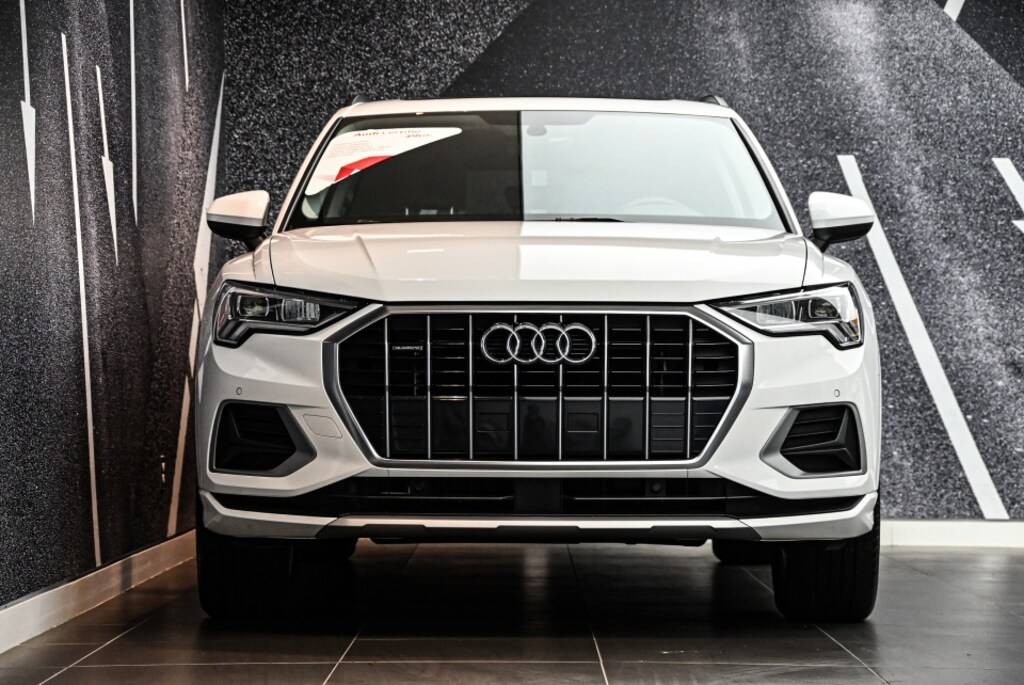 Used 2022 Audi 45 Komfort VUS
