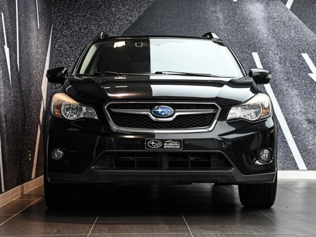Used 2015 Subaru VUS