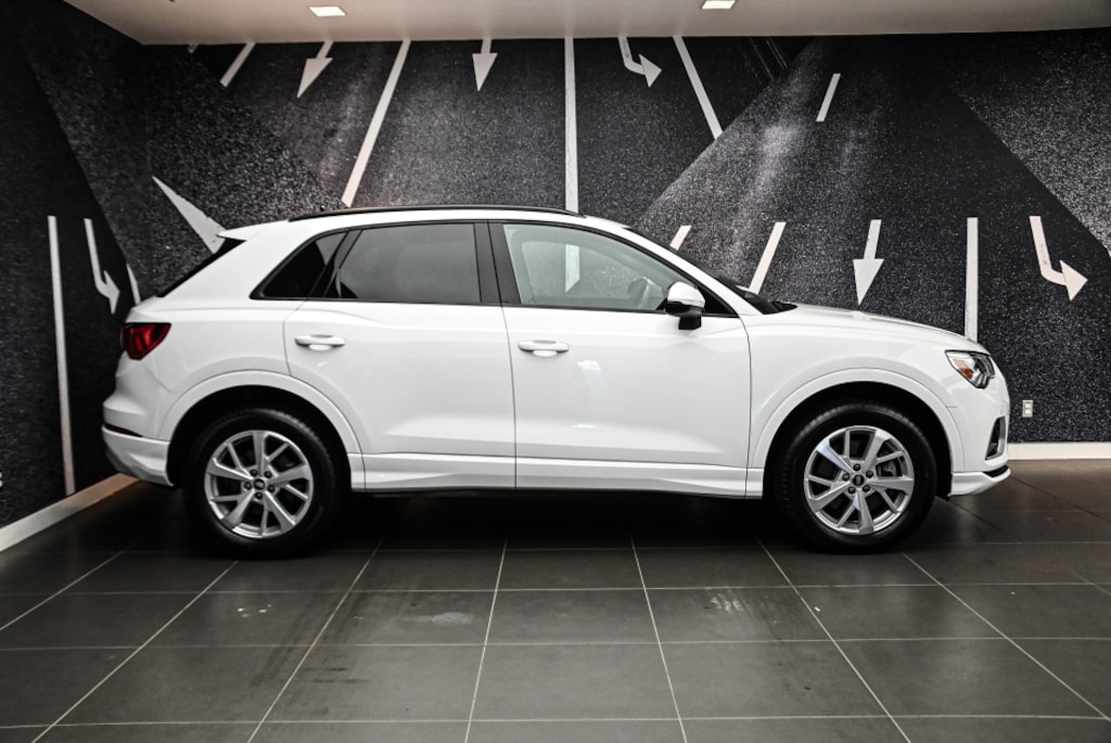 Used 2022 Audi 45 Komfort VUS