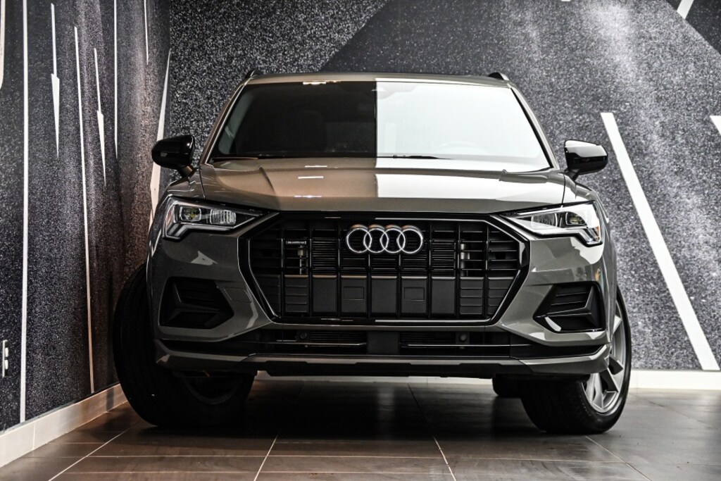 Used 2023 Audi 45 Komfort VUS