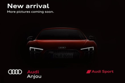 2017 Audi S3 2.0T Progressiv (S tronic) Berline