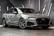 Audi A4 Sedan