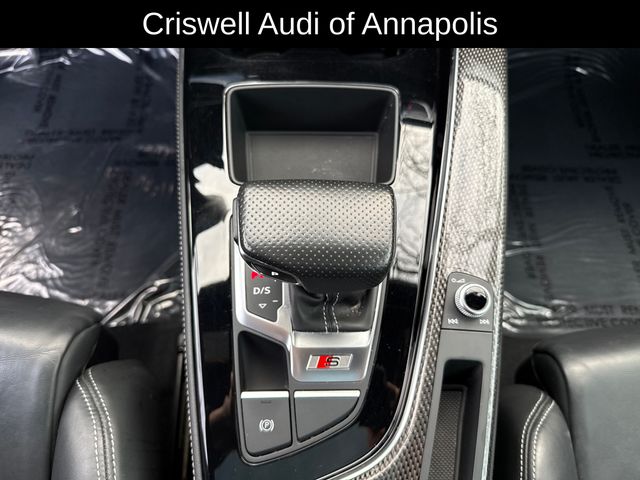 2022 Audi S5 Coupe Premium Plus - Photo 19