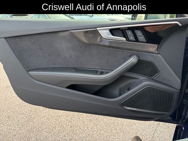 2022 Audi S5 Coupe Premium Plus - Photo 20
