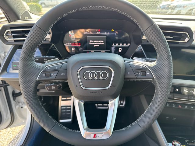 2026 Audi S3 Base - Photo 14