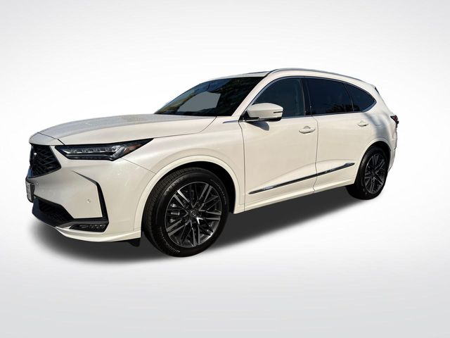 2026 Acura MDX