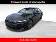 Audi All-new S5