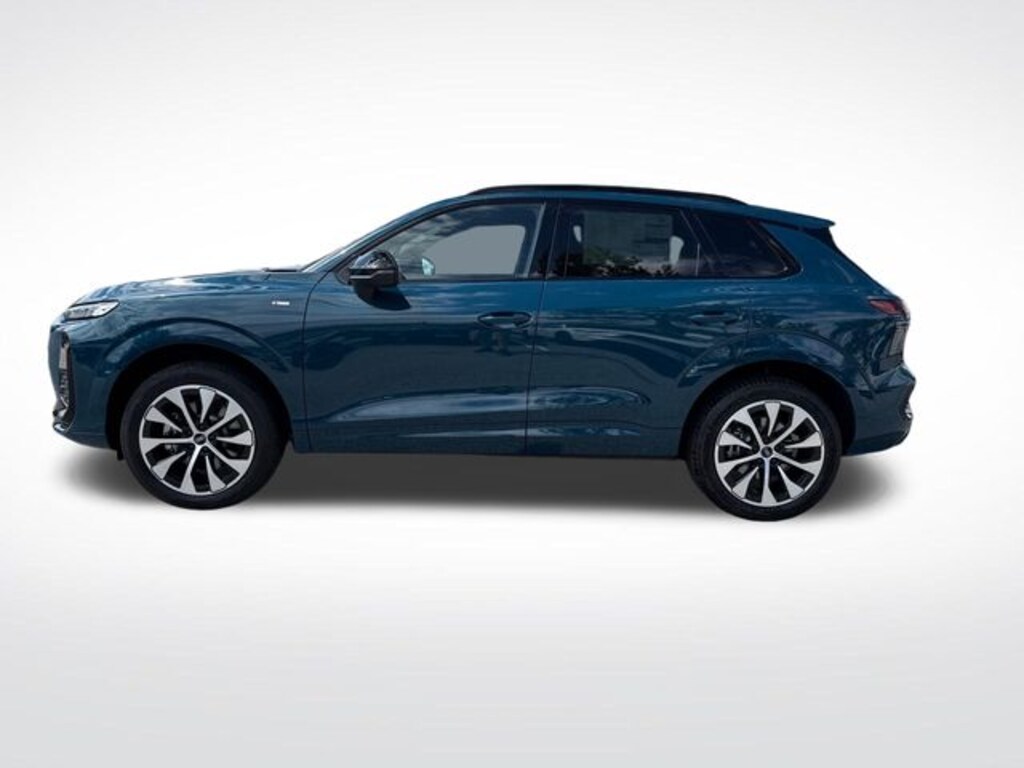 New 2026 Audi Q3 S Line SUV