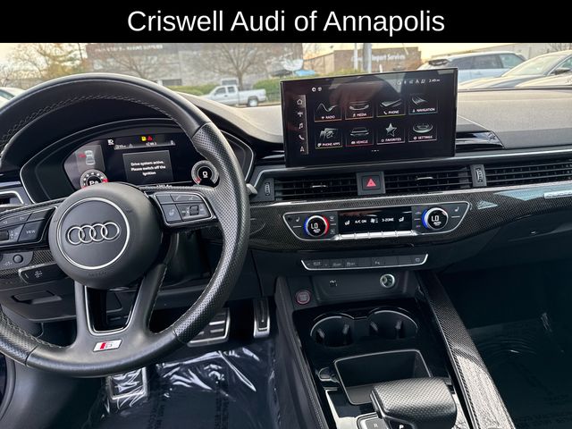 2022 Audi S5 Coupe Premium Plus - Photo 13