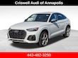 Audi SQ5 Sportback