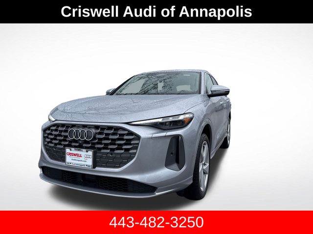 2025 Audi New Q5 Premium Plus's photo