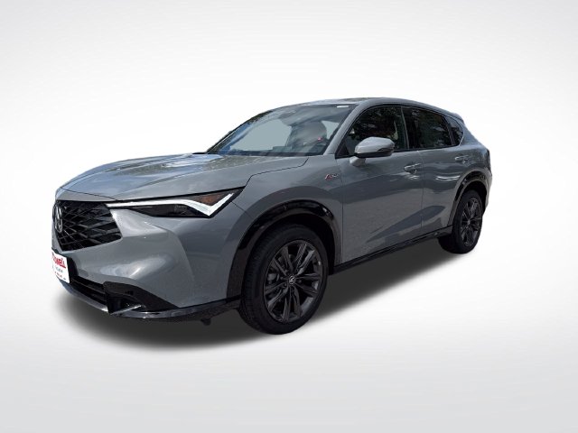  Acura ADX