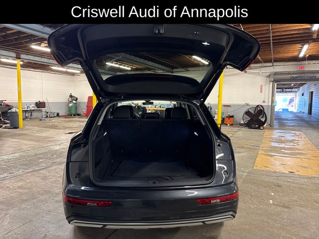 2023 Audi Q5 Premium - Photo 12
