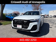 2026 Audi Q7 55 Premium Plus SUV