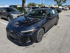 2025 Audi All-new S5 3.0T Premium Plus Hatchback