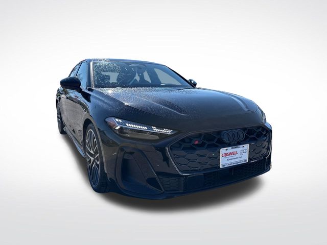2026 Audi S5 Premium Plus - Photo 7