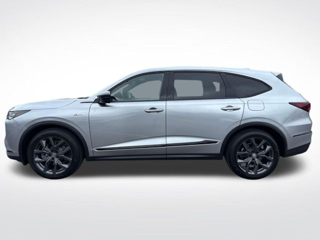 Certified 2023 Acura MDX A-Spec SUV