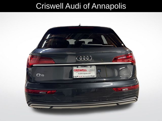 2023 Audi Q5 Premium - Photo 5