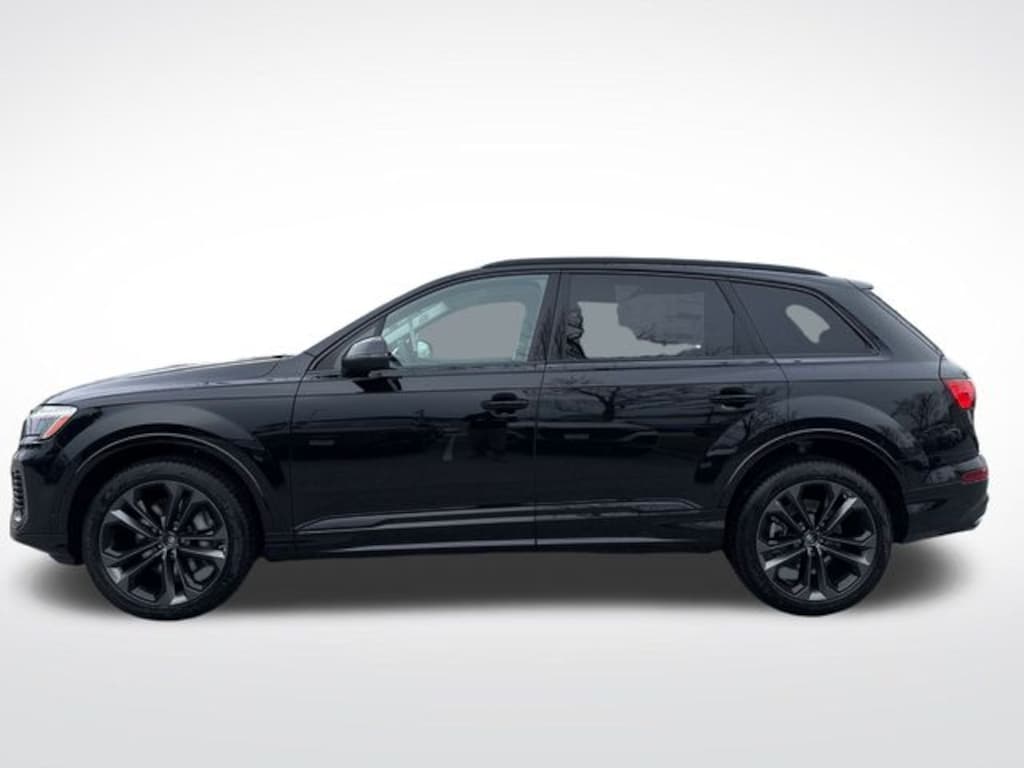New 2026 Audi Q7 55 Premium Plus SUV