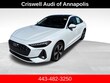 Audi All-new A5