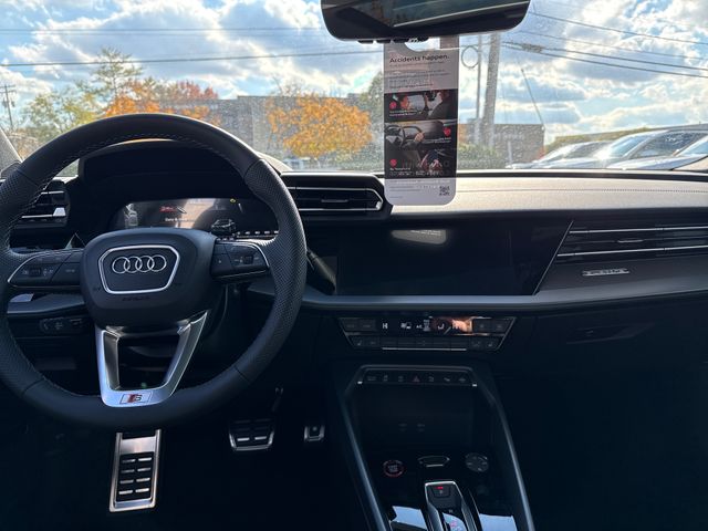 2026 Audi S3 Base - Photo 11