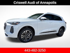 2026 Audi Q5 SUV