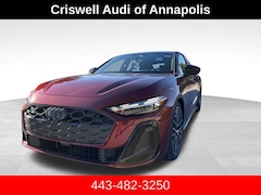 2025 Audi All-new S5 3.0T Premium Plus Hatchback