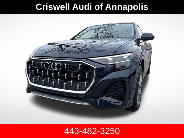 2026 Audi Q8 Premium Plus's photo