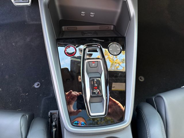 2026 Audi S3 Base - Photo 19