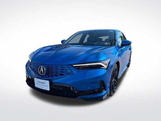 2026 Acura Integra