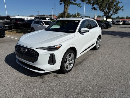 2025 Audi All-new Q5 2.0T Premium Plus SUV