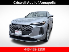 2026 Audi Q5 2.0T Premium Plus SUV